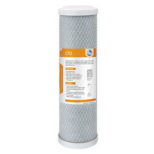 5 Stufen 75GPD RO Membran Umkehrosmose System Kartusche Wasserfilter 5er-Pack - Bild 16 von 18