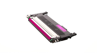 Compatible Toner W2073A 117A Magenta for HP Color Laser 150