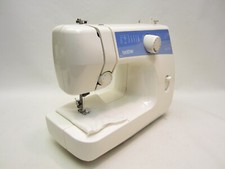 VINTAGE BROTHER LR43670 SEWING MACHINE W/Foot...