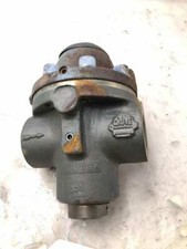 Grove Valve 2026 3/4" CI/Brass Pressure Reducing Valve 3000/3500PSI -65/165°F