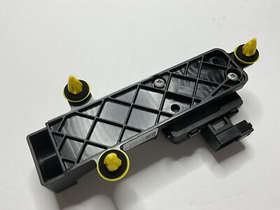 Tesla Model X Front Right Passenger Side Door Latch Release