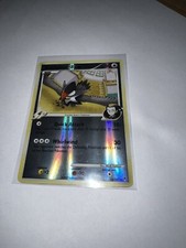 Pokémon TCG Staraptor [FB] Supreme Victors 11/147 Reverse Holo Holo Rare on eBay
