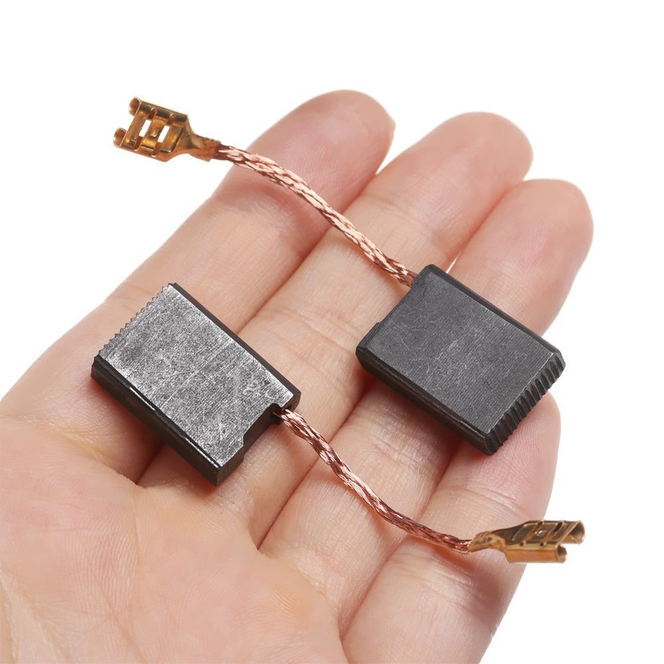 Tool Electric Grinder Replacement Motor Power Tools Spare Parts Carbon