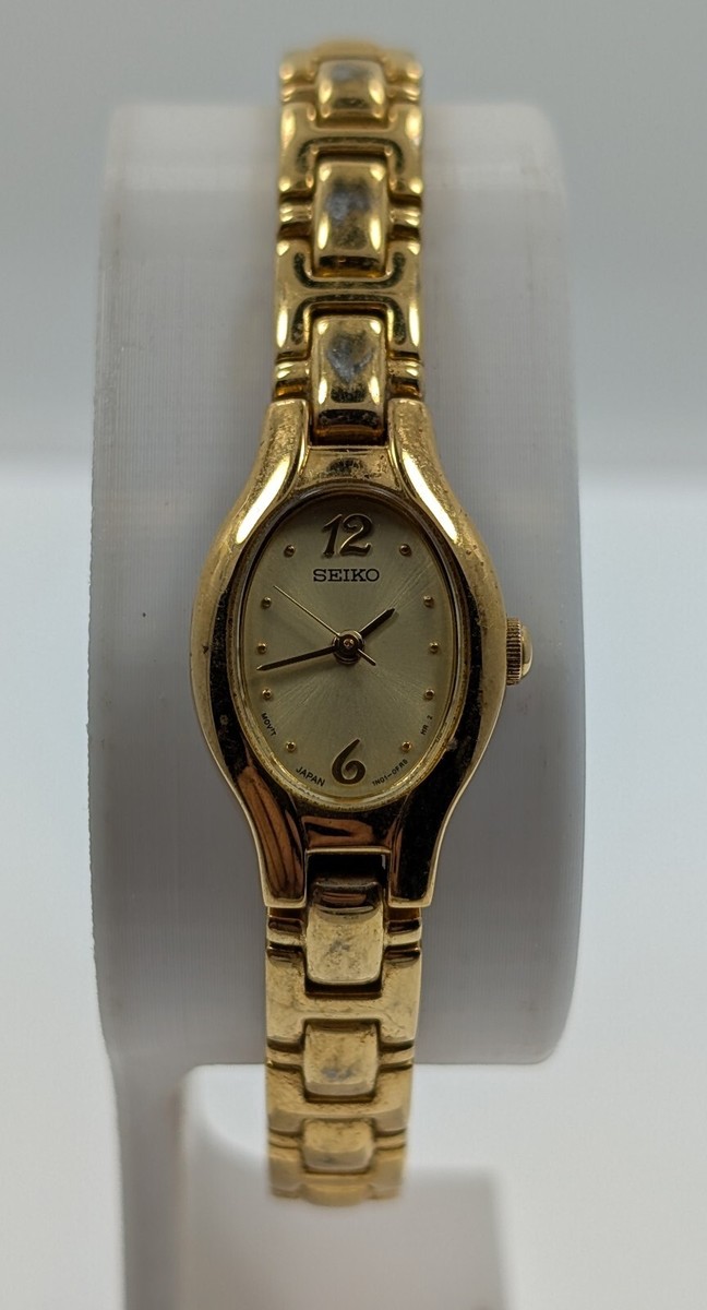 『WH-6778』SEIKO☆1N01-0HP0☆1K☆電池交換済☆レディース 楽天市場】seiko 1n01の通販