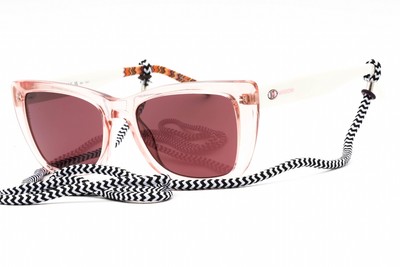 MISSONI MI0157-35JU1-53 Sunglasses Size 53mm 140mm 18 pink SUNGLASSES NEW MISSONI MI0157-35JU1-53 Sunglasses Size 53mm 140mm 18 pink  main image 2