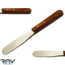 DENTAL PLASTER  ALGINATE MIXING SPATULA LABORATORY INSTRUMENT WAXING CARVERS