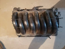 GM Intake Manifold 2014-19 5.3L L83 Silverado Sierra Tahoe  Suburban Yukon