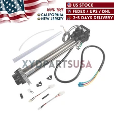 No-Fault Spa Heater for 1995+ Hot Spring/Watkins 4kW Titanium w/2 Sensors 73791