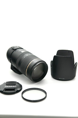 ★TAMRON 70-200mm F2.8 VC USD A009 Nikon★ 71a94oK5MuL._AC_UF894,