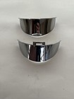 <!--F#f_0-->4” Spotlight Visors. NOS As Shown<!--F/-->