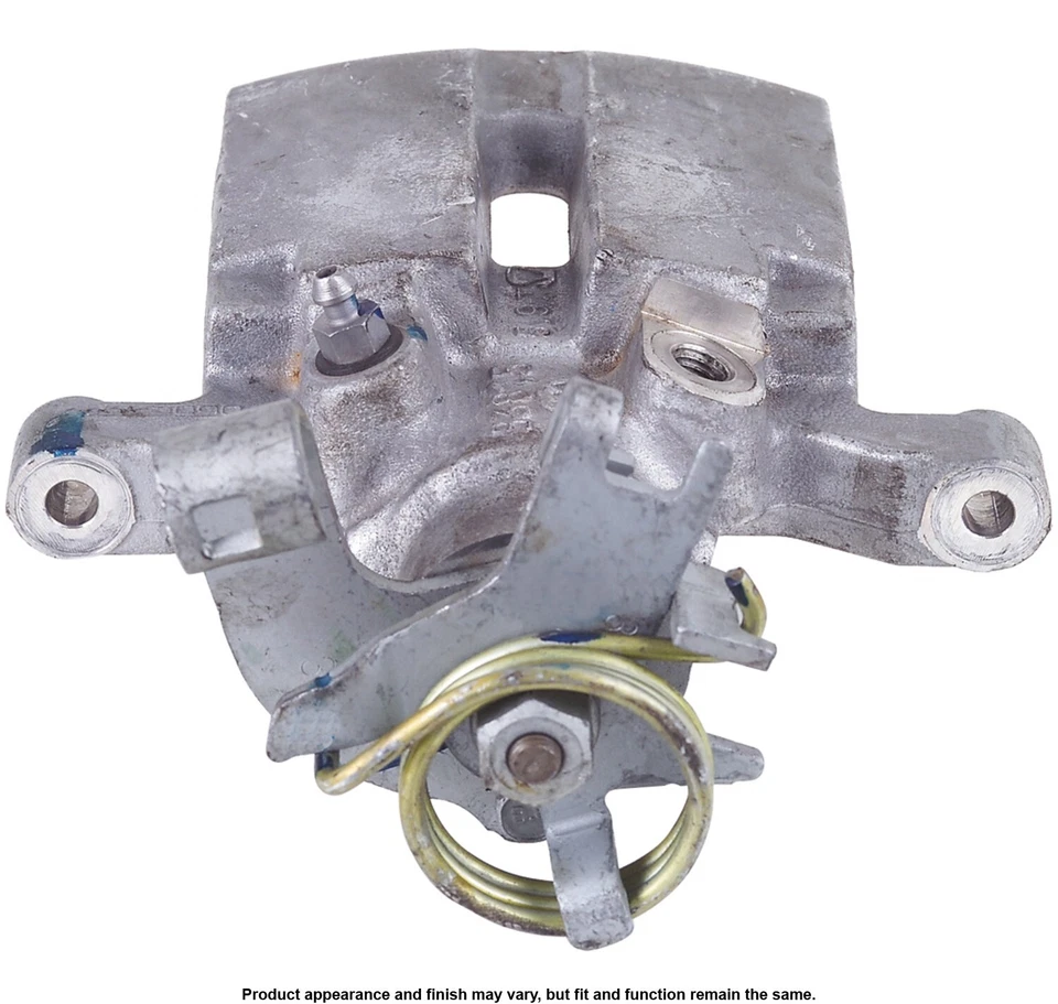 For 2007-2009 Pontiac G5 Disc Brake Caliper Rear Right Cardone 2008 - Image 3 of 4