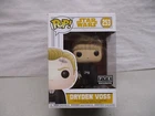 Funko Pop Star Wars Dryden Voss 253