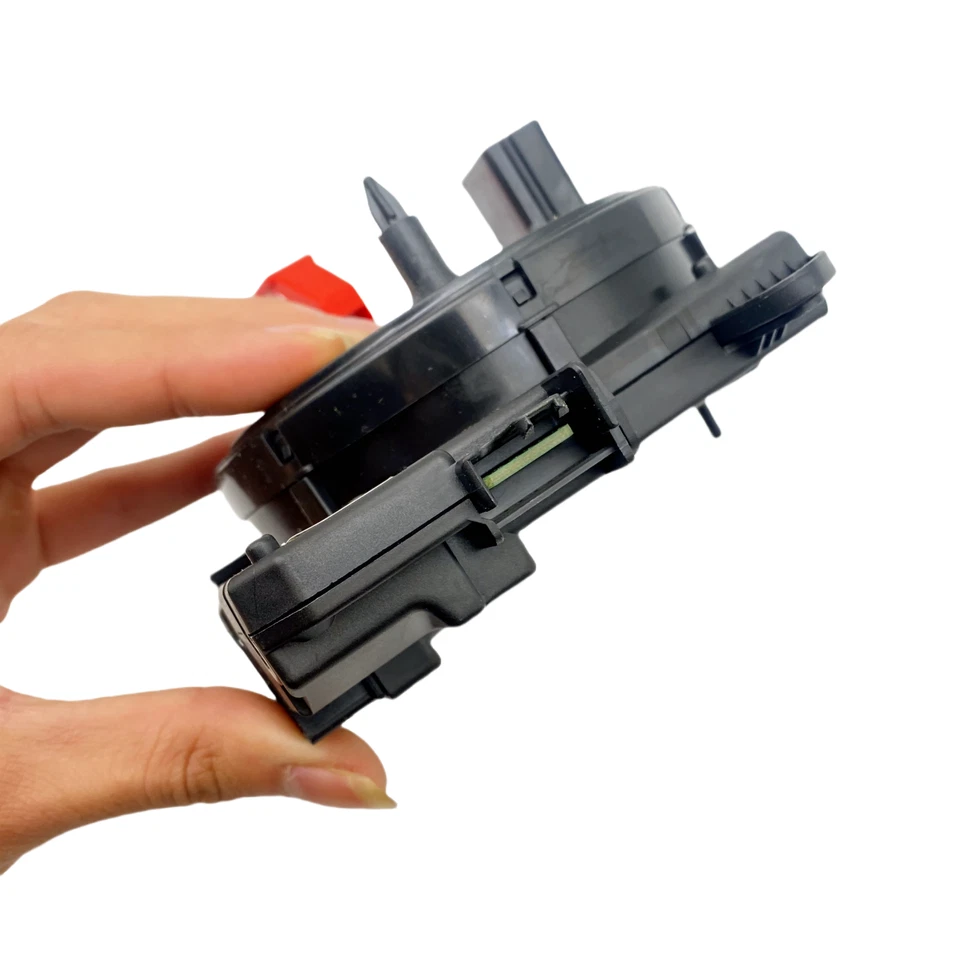 Molla avvolgente originale Volkswagen elettronica piantone sterzo 5K0953569AL/H/AH/AP per VW - Immagine 4 di 4