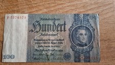 100 Reichsbanknote von 1924