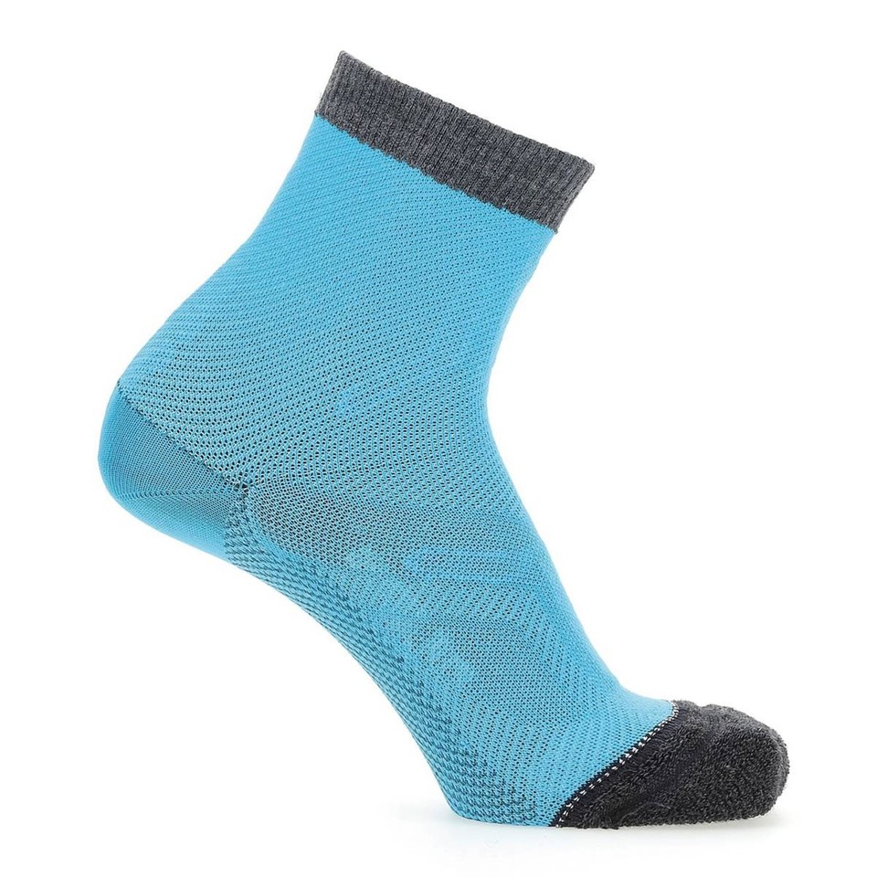 UYN Damen Trekking Socken 2IN Merino Socks, Wandersocken, Merino