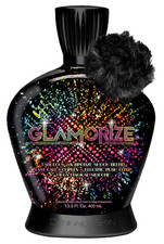 Designer Skin Glamorize 24x Bronzing Tanning Lotion FREE Packet