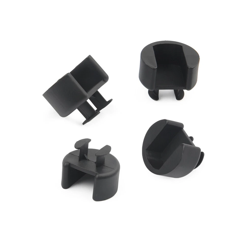 Kit de inserción de buje de bisagra de puerta trasera para camionetas Ford F150 F250 F350 Dodge Ram Foto 3 de 4