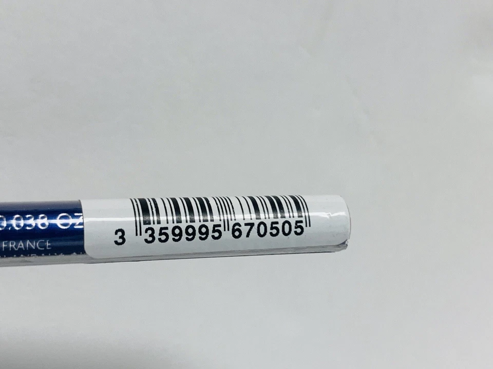 Lápiz delineador de labios Orlane Paris Crayon (05 BRIQUE) 0,038 oz / 1,08 g nuevo sin caja Foto 3 de 4