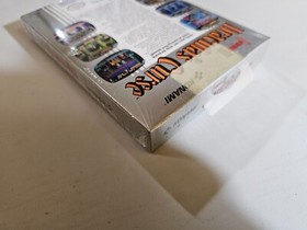 Castlevania III Dracula's Curse Nintendo NES **New** High Grade