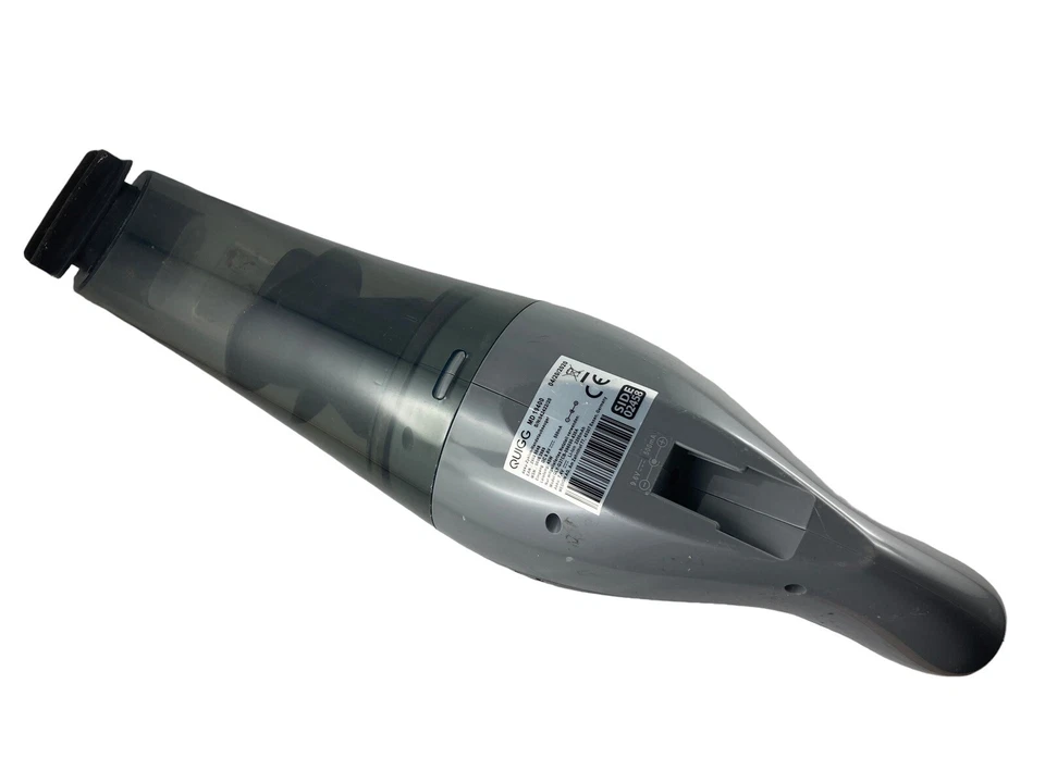 MEDION® QUIGG Akku Zyklon Hand Staubsauger MD 19400 Ohne Netzteil Defekt Wackelk - Bild 4 von 4