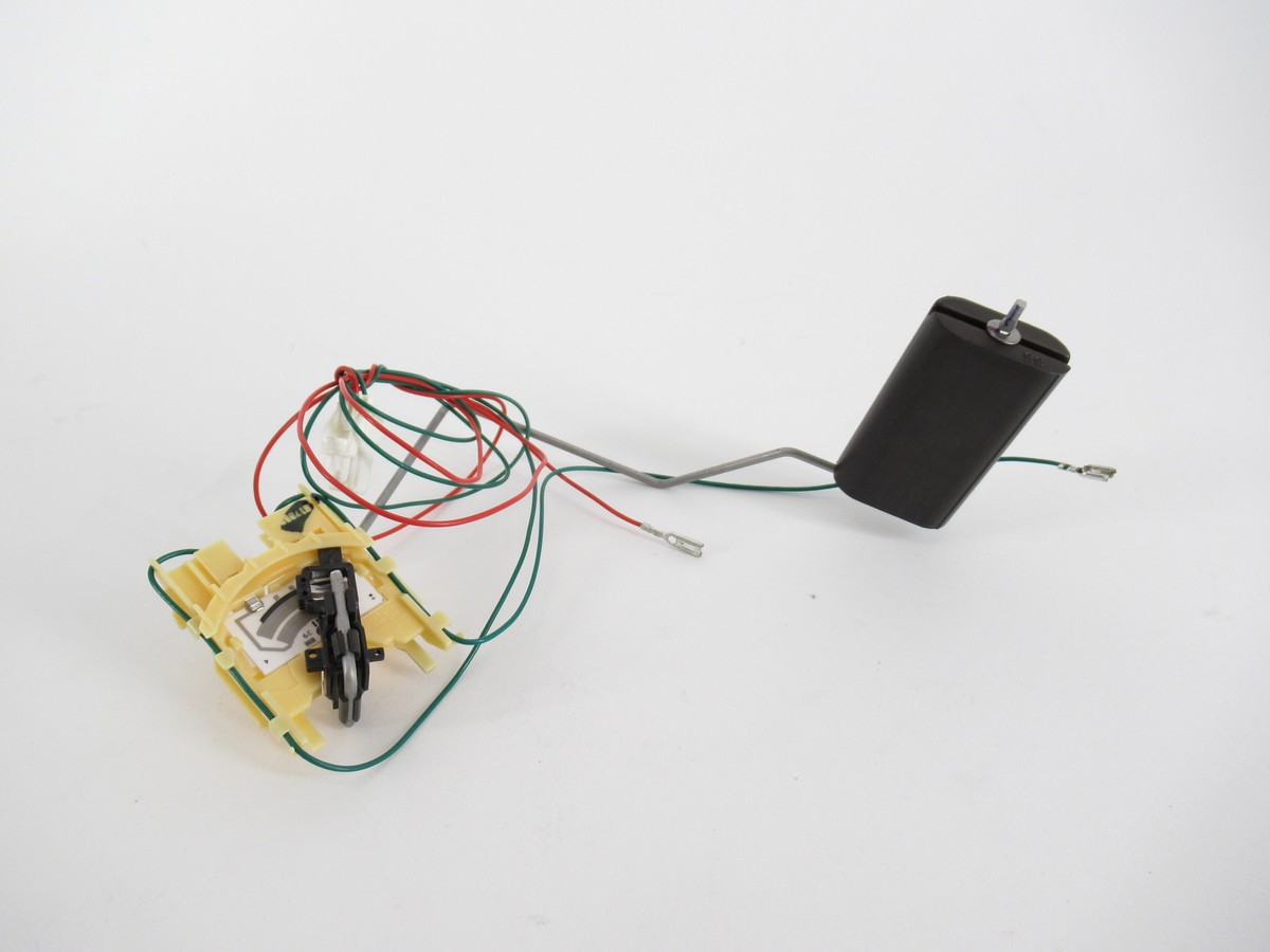 PAPAnページ Genuine OEM Nissan 25060-4BA4B Fuel Gauge Sending Unit 2014