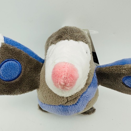 Gioco Originale Freak Set di 2 Pokémon Peluche Sandile e Drilbur Etichette Originali - Foto 10 di 18