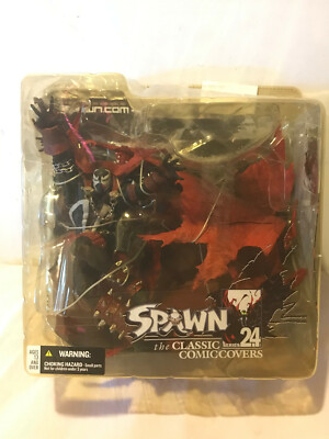 アメコミ SPAWN i.43 series 24 theClassic s-l400.jpg