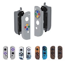 Joy-Con Housing Shell Buttons for Nintendo Switch Joycon  OLED Replacement Kits