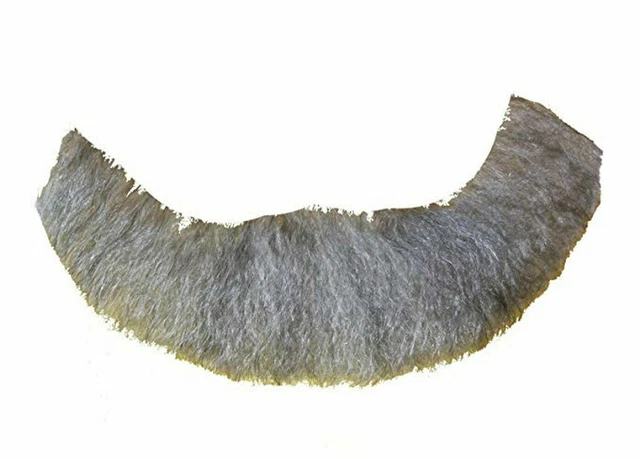 Disfraz de barba Pelucas y vello facial