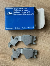 BMW E46 E39 X5 E53 Parking Brake Actuator X2 (Expanding Lock) 34416851439