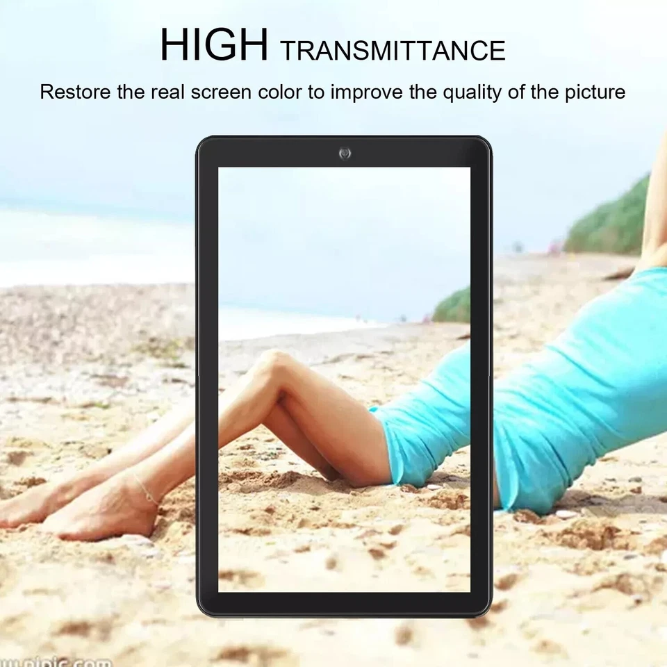 3x Tempered Glass Screen Protector For RCA Galileo Pro 11.5"/RCA Delta Pro 11.6" - Image 4 of 4