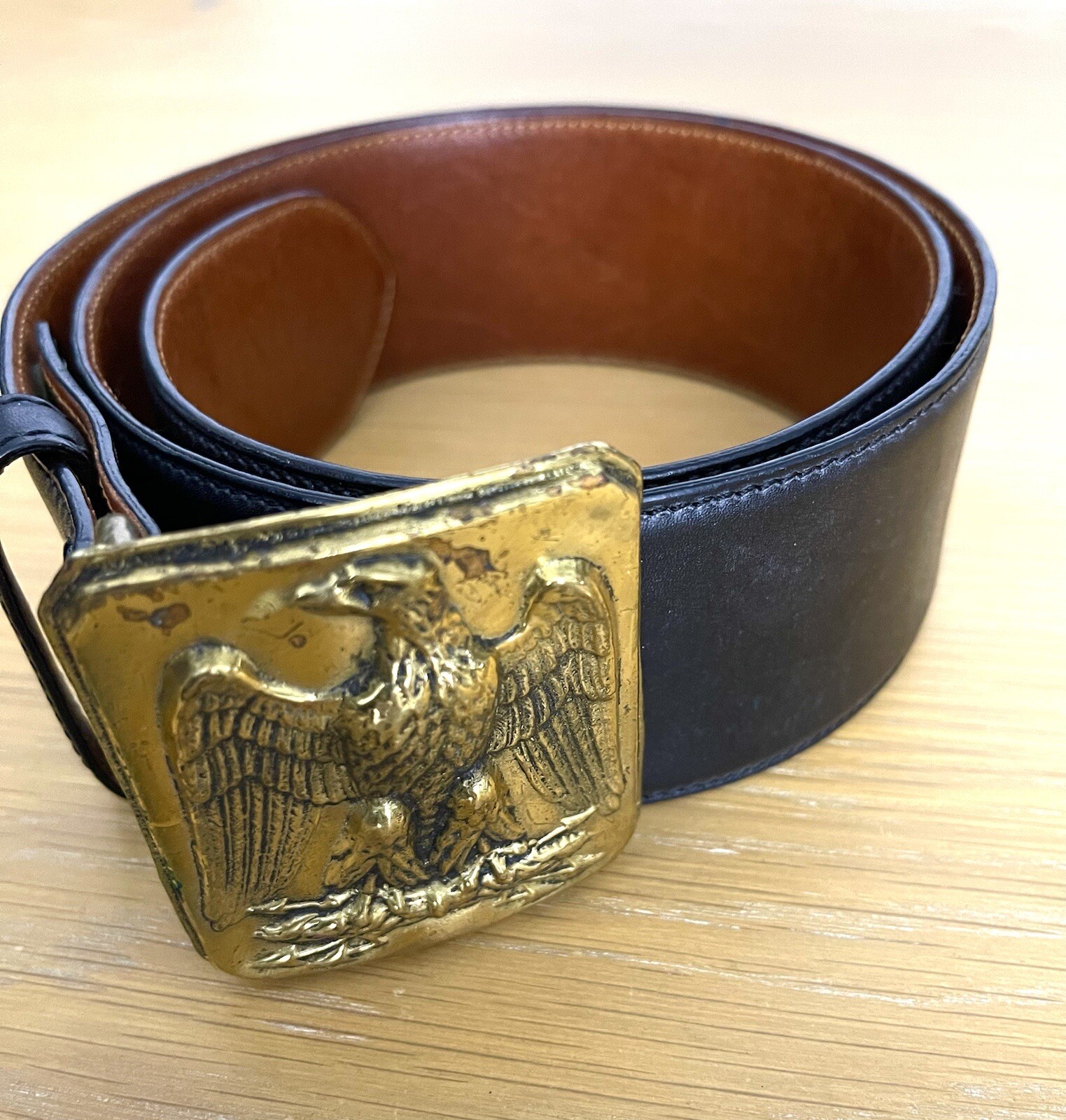 Top 45+ imagen ralph lauren western belt Thptnganamst.edu.vn