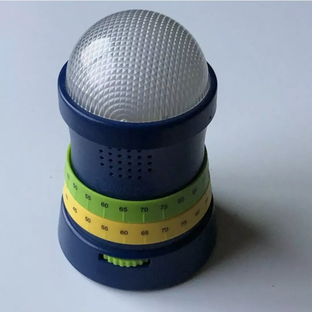 Time Tracker®Classroom Timer