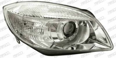 HEADLAMP RECHTS MIT ELEKTROMOTOR OTC LUPA  5J1941018A