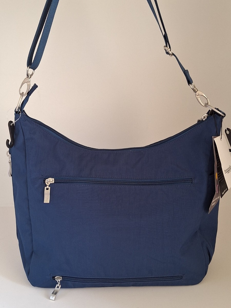 [nuuanu ] / ☆ Lungo Bag / Blue s-l1200.jpg