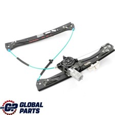 Meccanismo Alzacristalli Elettrico Posteriore Destro Per Serie 1 E87 - Foto 13