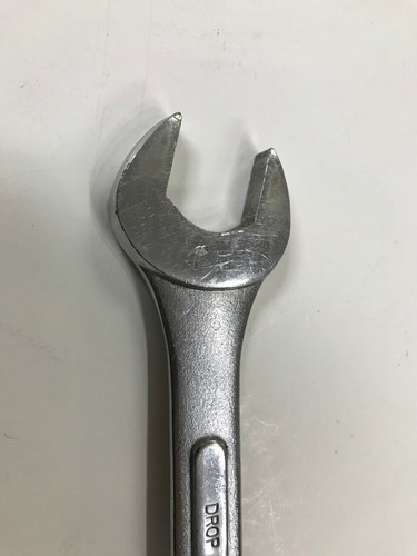 Truecraft 1" Combination Wrench, # 1032 - Picture 3 of 4