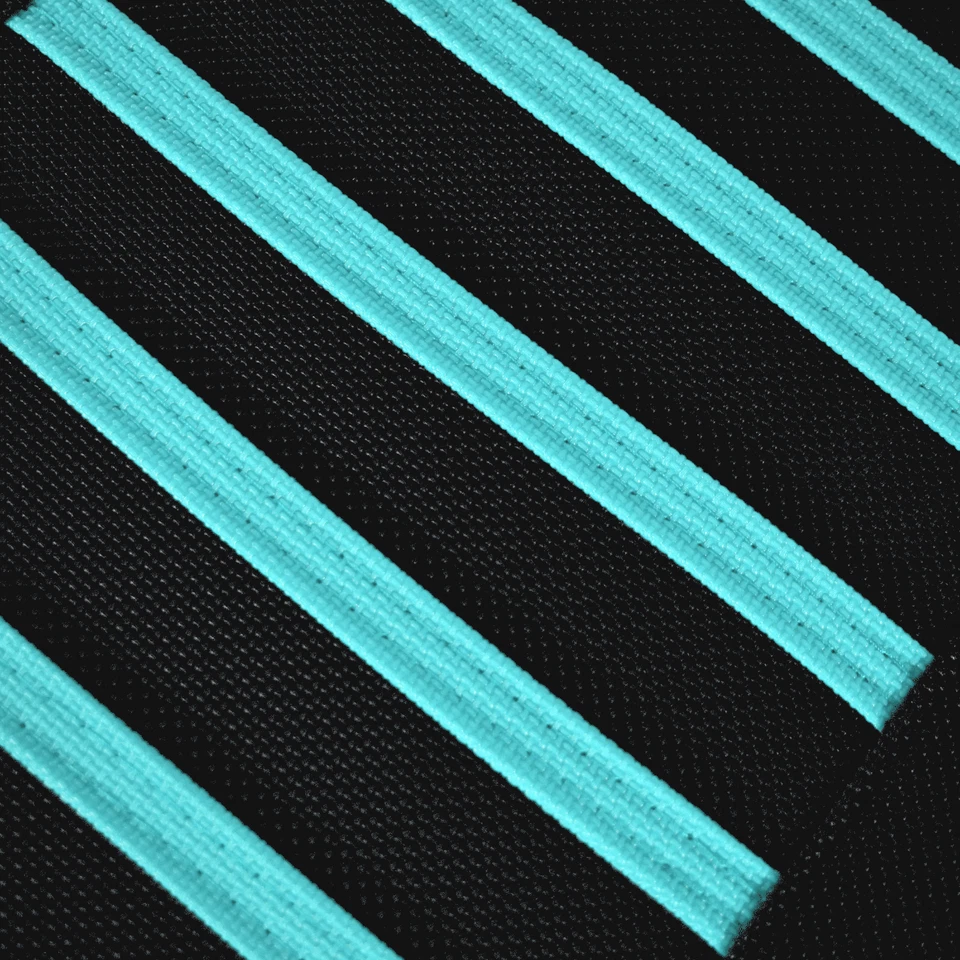 Чехол на сиденье с захватом Yamaha Raptor 700 700 R 2006-2024 ЧЕРНЫЙ - как новые ребра #193 - Изображение 4 из 4