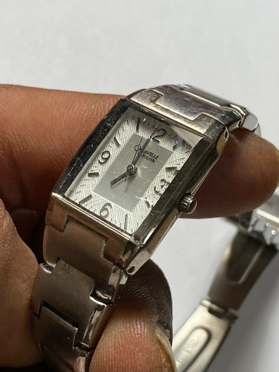 Bulova a8 best sale