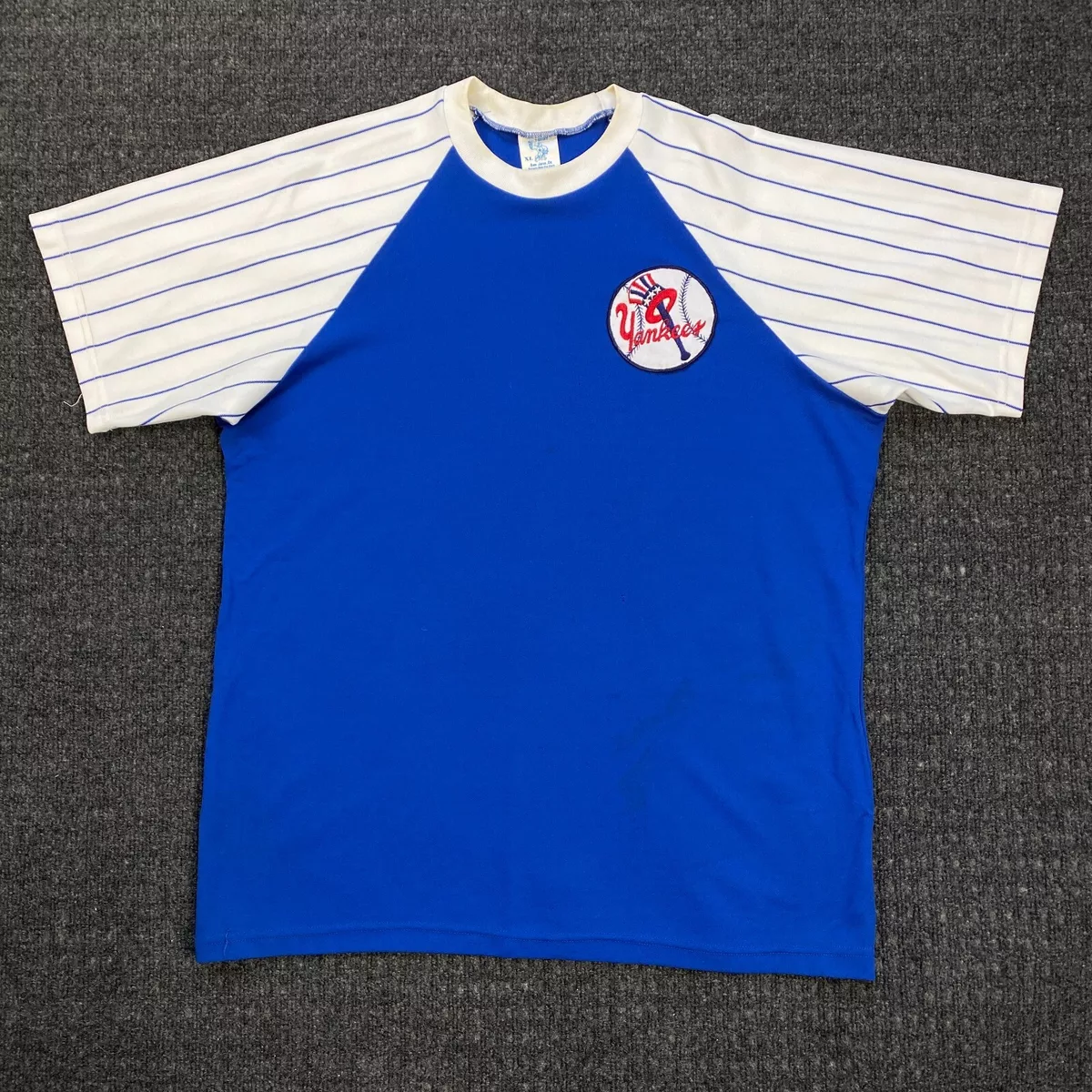 Custom yankees jersey youth discount