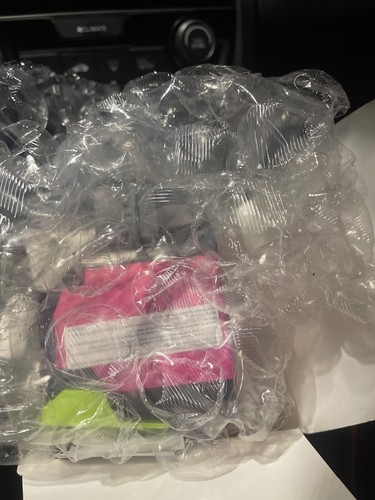 TCT 701H 70C1HM0 Magenta For Lexmark CS310 CS410 CS510 Premium Compatible Toner - Afbeelding 2 van 2