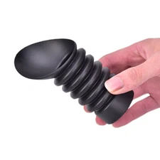 Universal 40mm 45mm Ocular Eye Protector Extende Scope Lens Cover Rubber