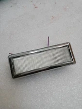 95 Jaguar XJS Rear Interior Inner Courtesy Light Lamp OEM
