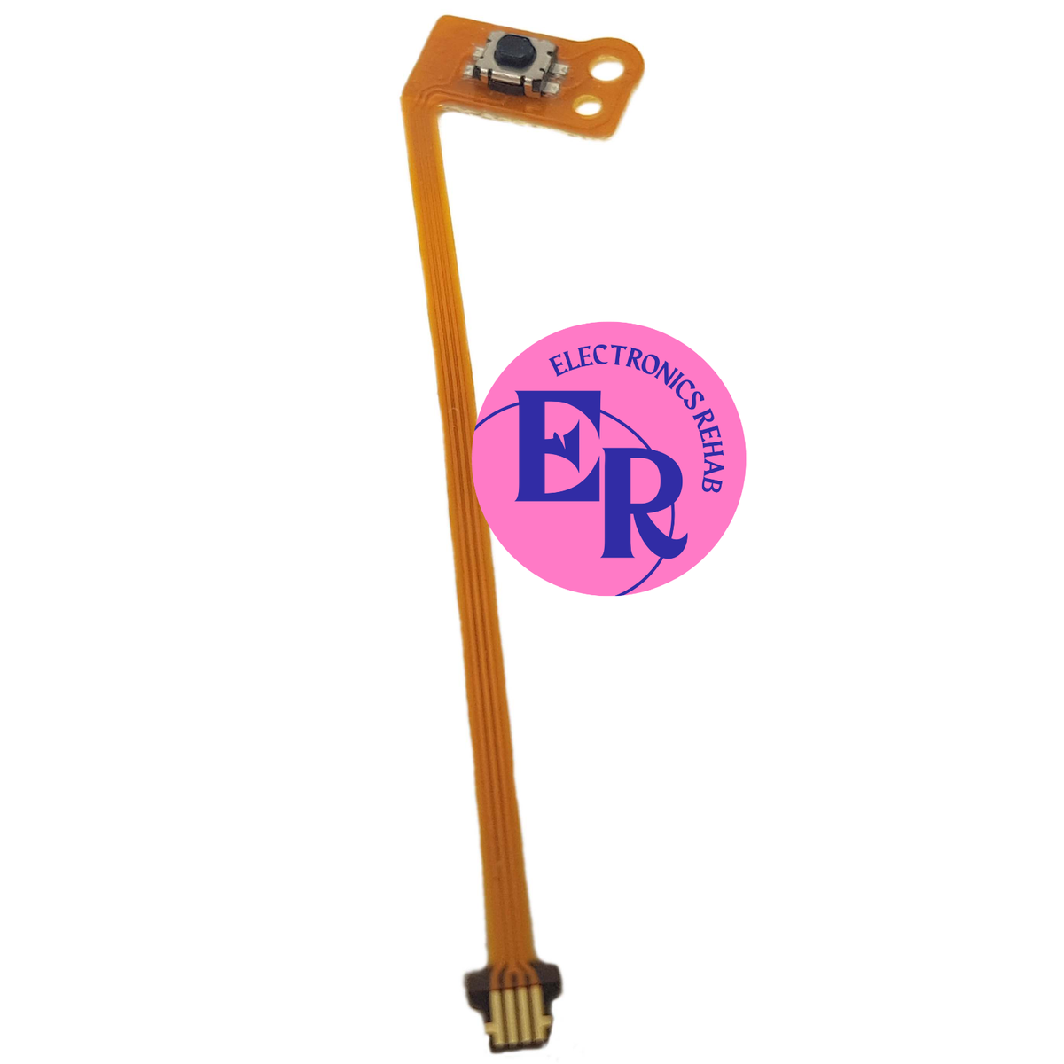 Nintendo Switch ZL Button Joy Con Controller Flex Cable | eBay UK