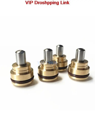 For Caterpillar CAT E326D 328D 330D 345D E349D Joystick Handle Bullet Oil Seal - Picture 8 of 10