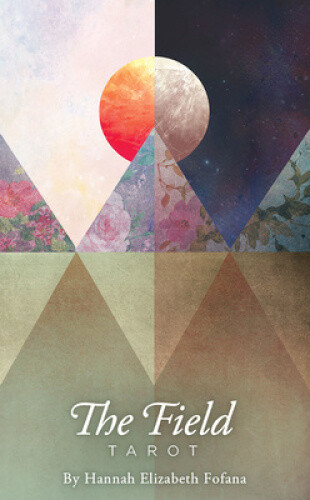 Thumbnail - The Field Tarot By Fofana, Hannah Elizabeth