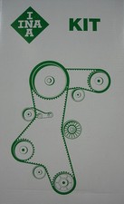 INA Original Zahnriemensatz Ford Cougar ua. Bj.96-01    530006510