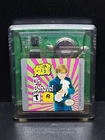 Austin Powers: Oh, Behave! (Game Boy Color) | Tested | Save Battery Working