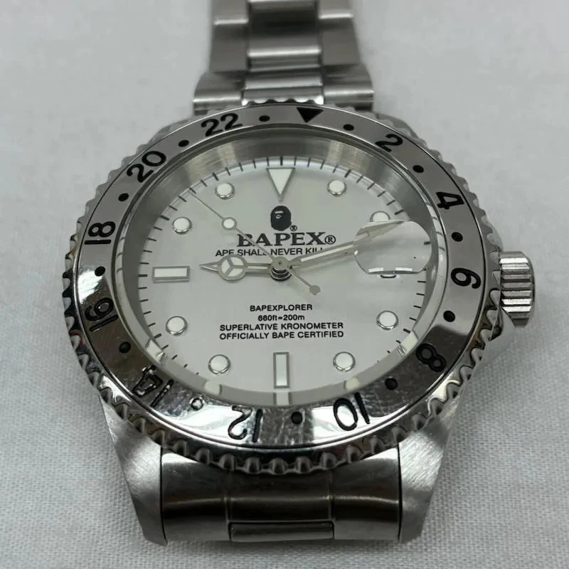 A Bathing Ape Watches, Parts & Accessories for sale | eBay