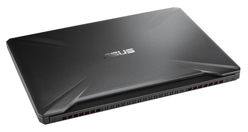 ASUS TUF FX505DY-WH51 15.6 " FHD Gaming Laptop Ryzen 5 3550H 8GB 256GB SSD W10H - Picture 5 of 6